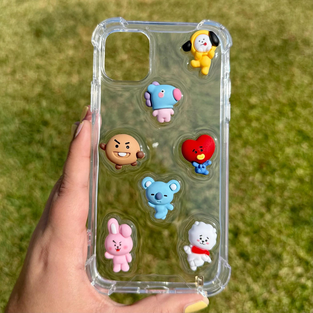 Foncase BT21 V3