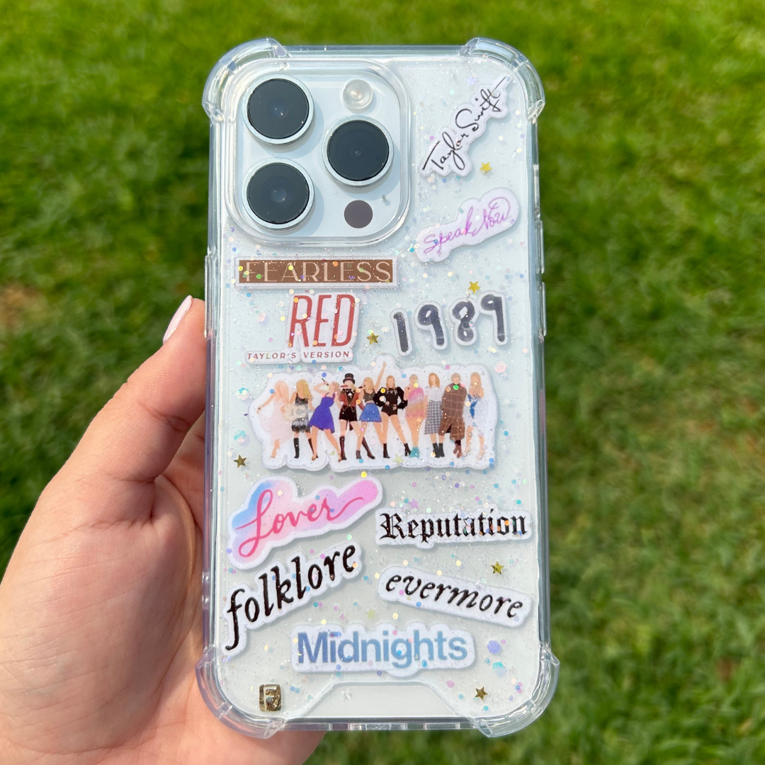 TS Eras Sticker – Shop Fontocases